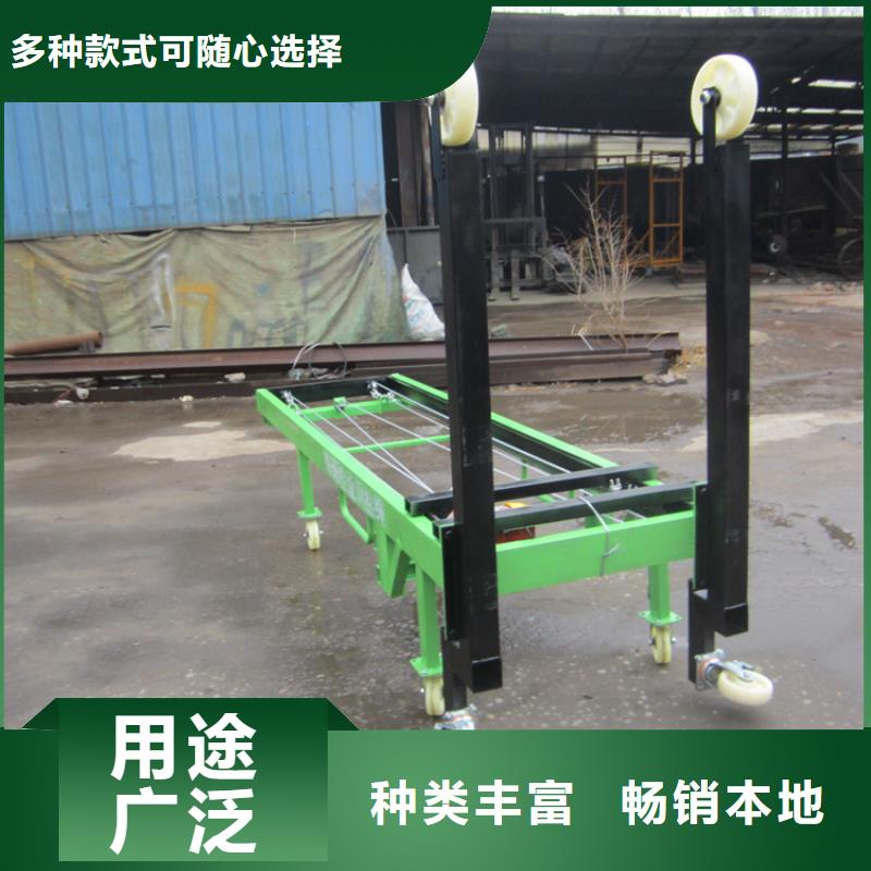 电动上砖机【混凝土输送泵厂家】多种场景适用