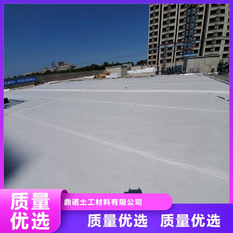 土工布软式透水管海量库存