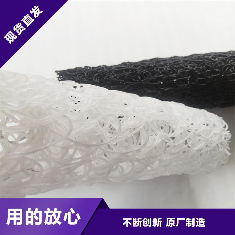 塑料盲沟,HDPE土工膜厂家型号齐全