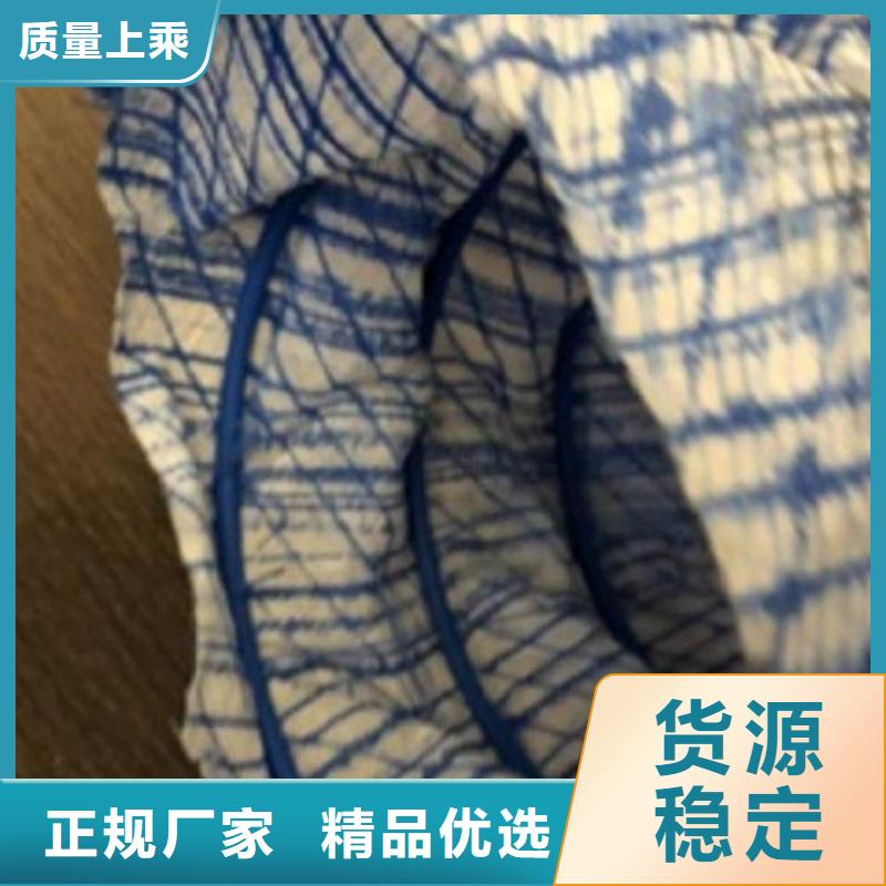 软式透水管_土工膜用心服务