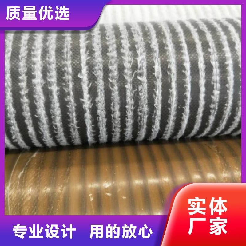 膨润土防水毯土工膜批发商
