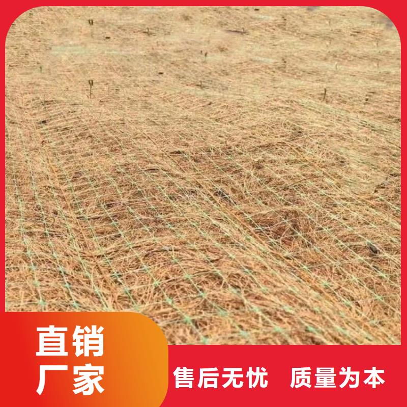椰丝毯防渗膜厂家拥有先进的设备