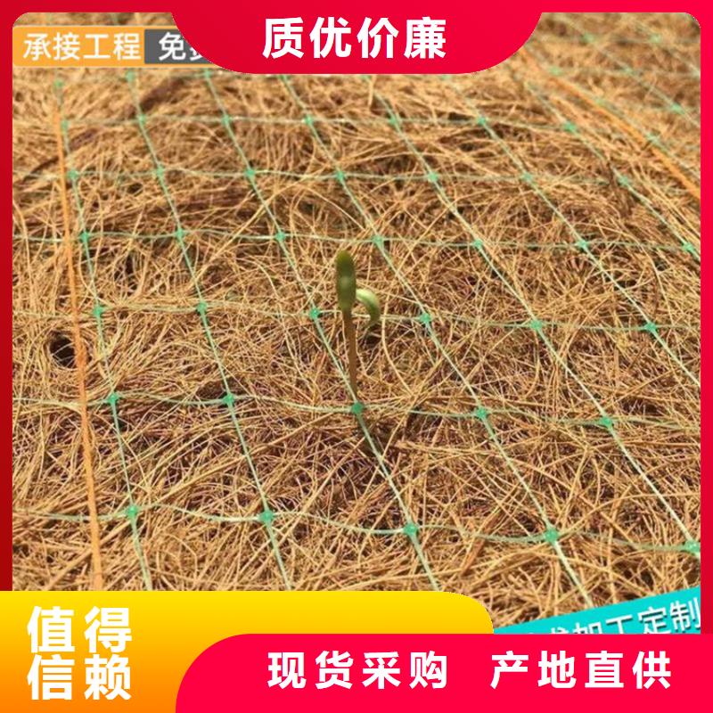 椰丝毯防渗膜厂家拥有先进的设备