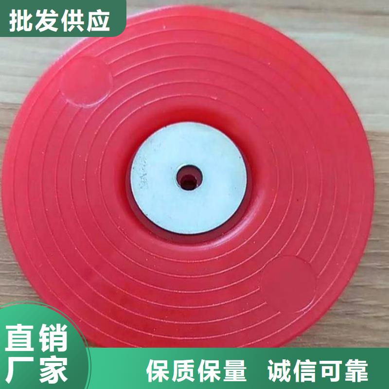 热熔垫片土工布发货及时