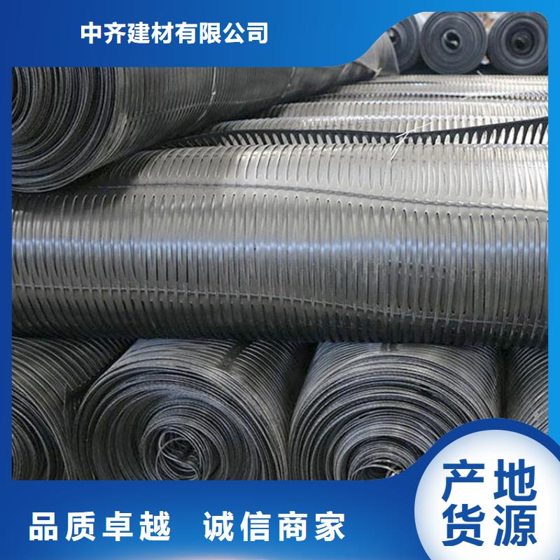 土工格栅聚丙烯长丝土工布一手货源源头厂家