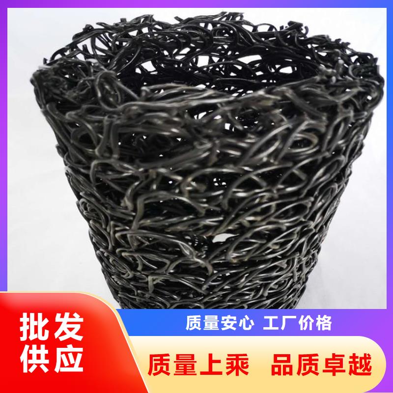 工期短发货快 塑料盲沟_【土工格栅】用途广泛-附近交货准时_产品中心