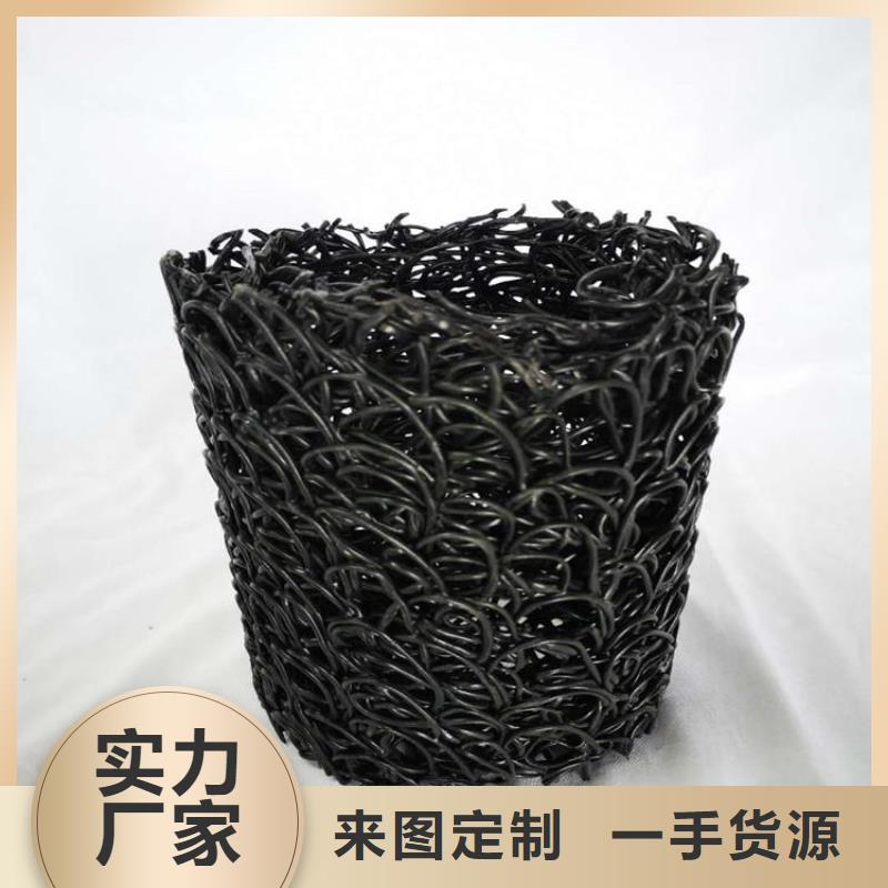 塑料盲沟防水毯质量层层把关