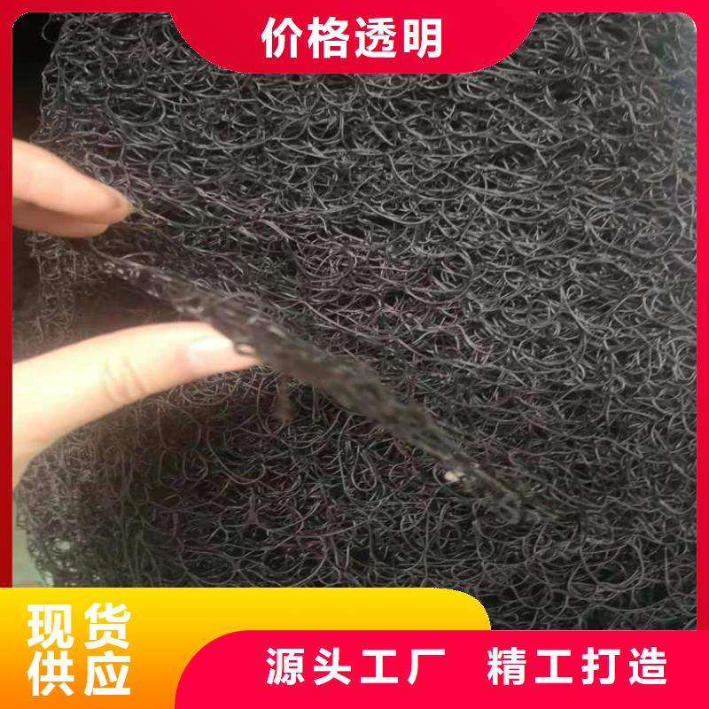 通风降噪丝网土工膜实力优品