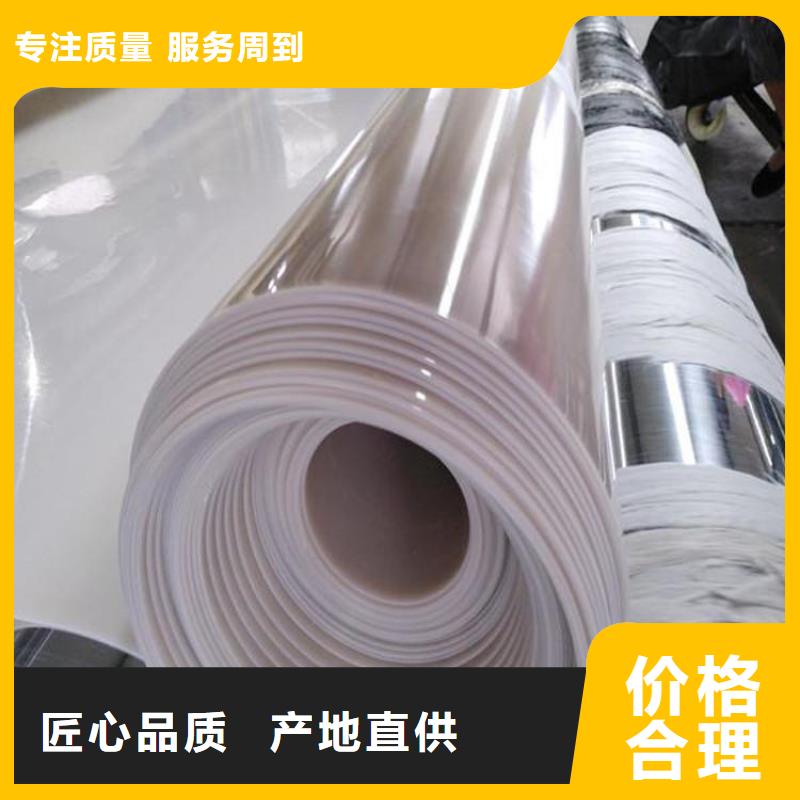 防水板聚丙烯长丝土工布价格合理