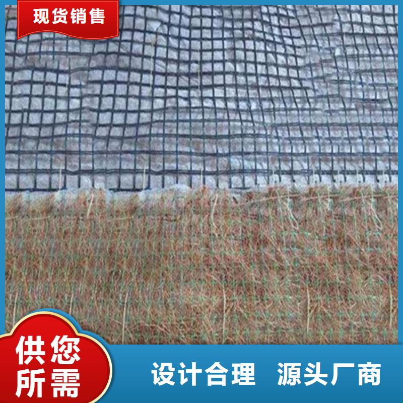 【椰丝毯-【钢塑土工格栅】种类丰富】