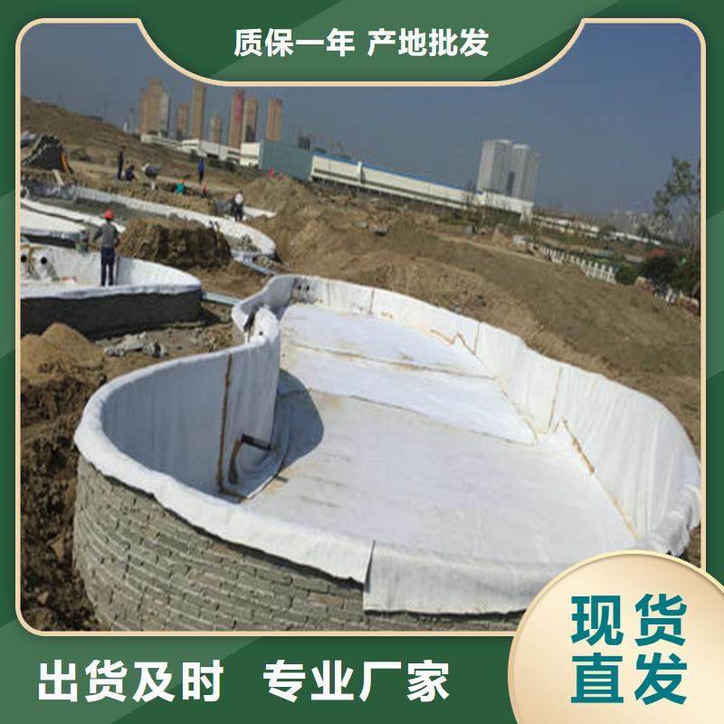膨润土防水毯蓄水板精品选购