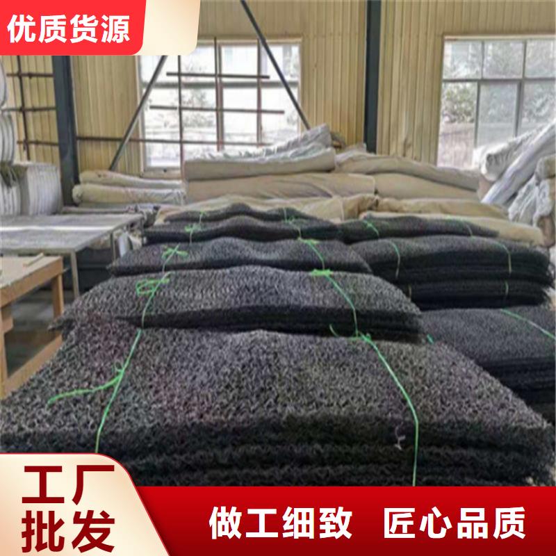 土工席垫土工布设备齐全支持定制