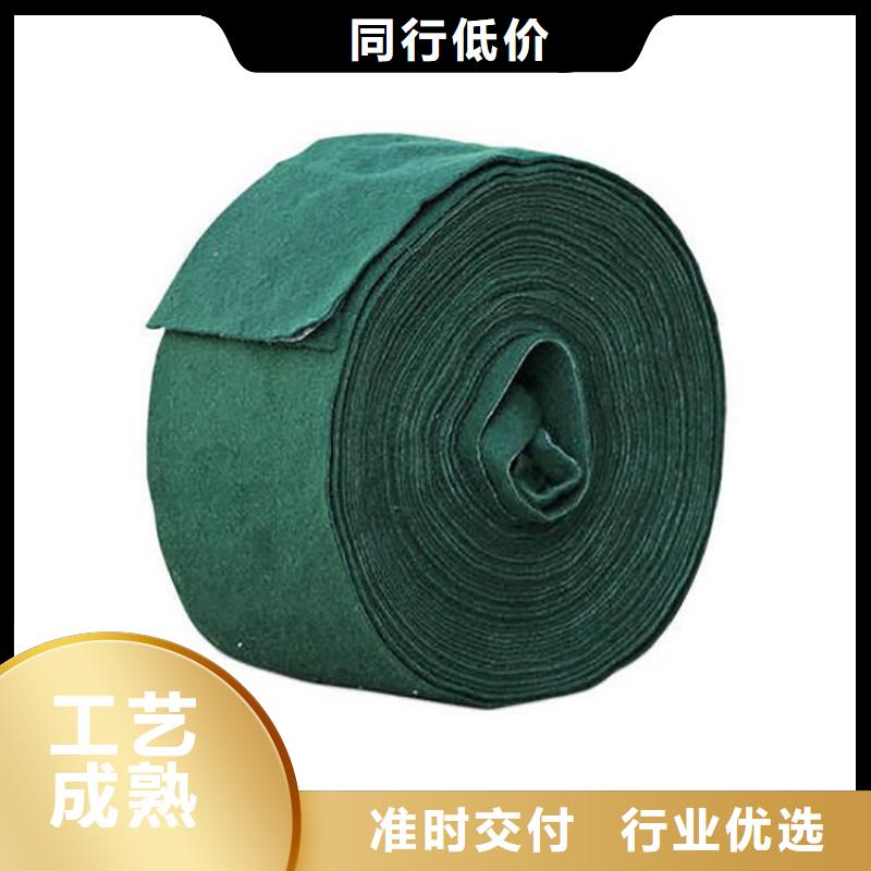 裹树布硬式透水管种类丰富
