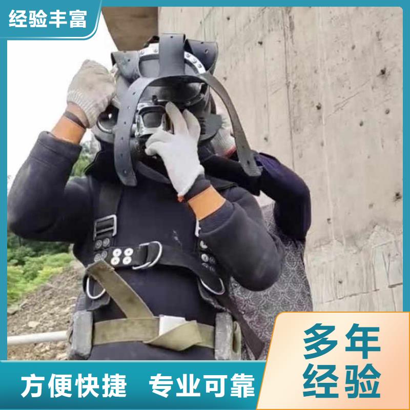水下作业潜水员服务气囊封堵正规
