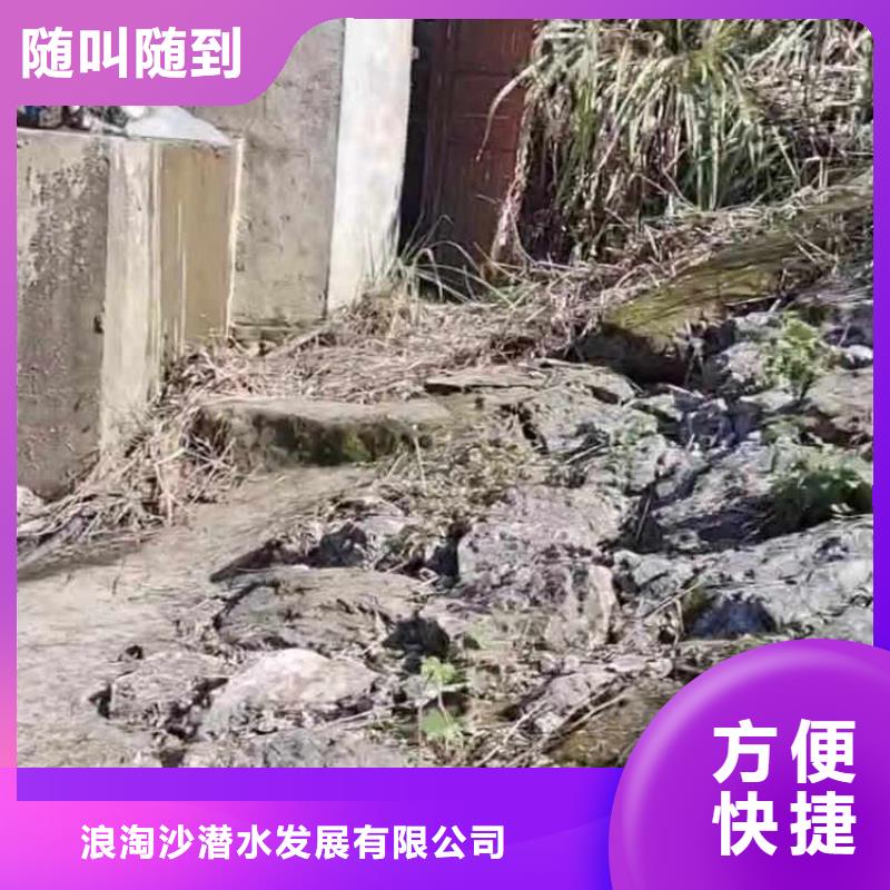 污水厂打捞泵设计浪淘沙水工