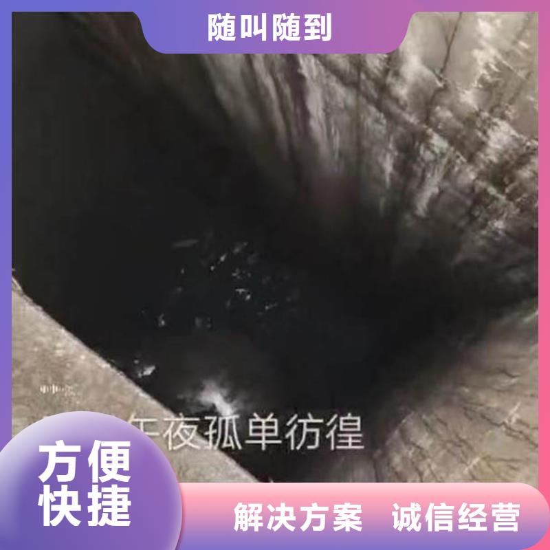 汕头滨海街道污水厂打捞泵价格浪淘沙水工