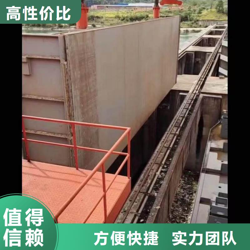 打捞队蛙人服务电话