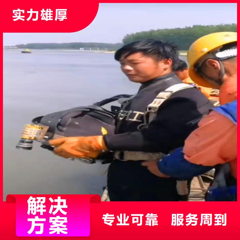 水下作业蛙人服务实时价格