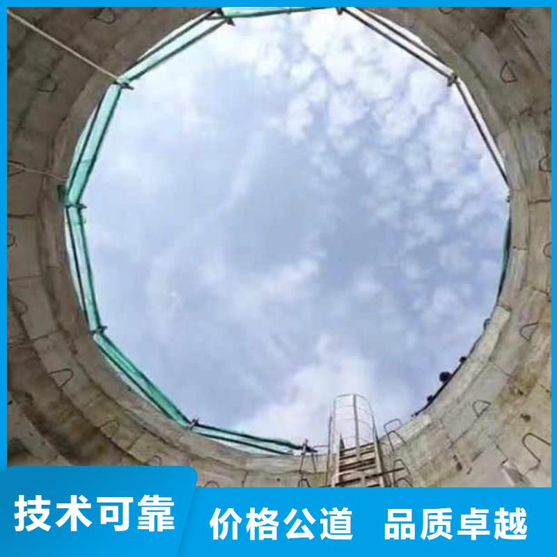 水下施工封堵工程服务热情