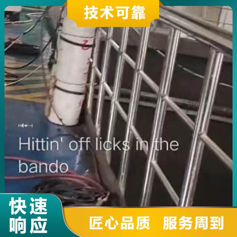 水下施工 沉井施工比同行便宜