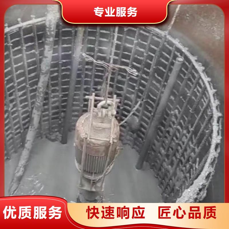 水下施工【水下清障】技术好