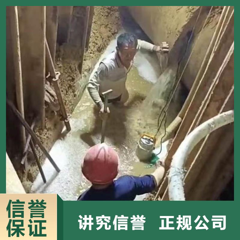 水下施工沉井施工欢迎询价