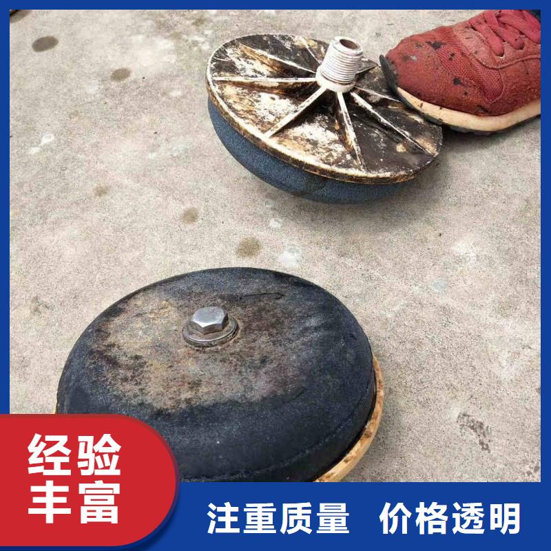 潜水员服务 【水下爆破团队】方便快捷