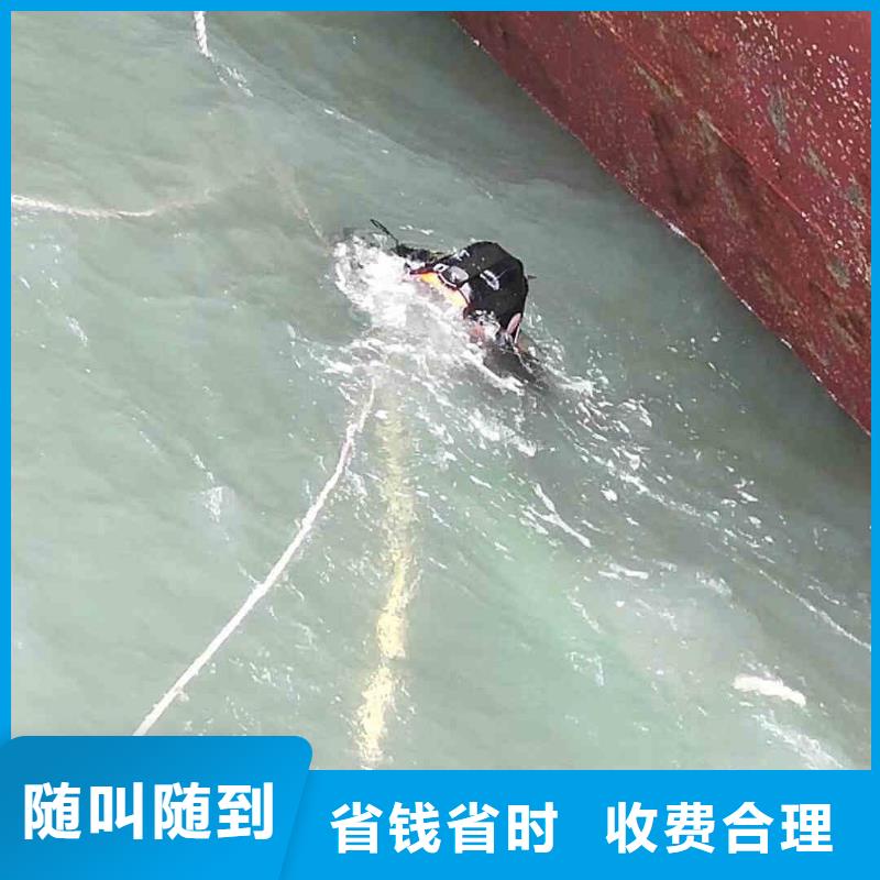 潜水员服务本地潜水搜索团队诚实守信