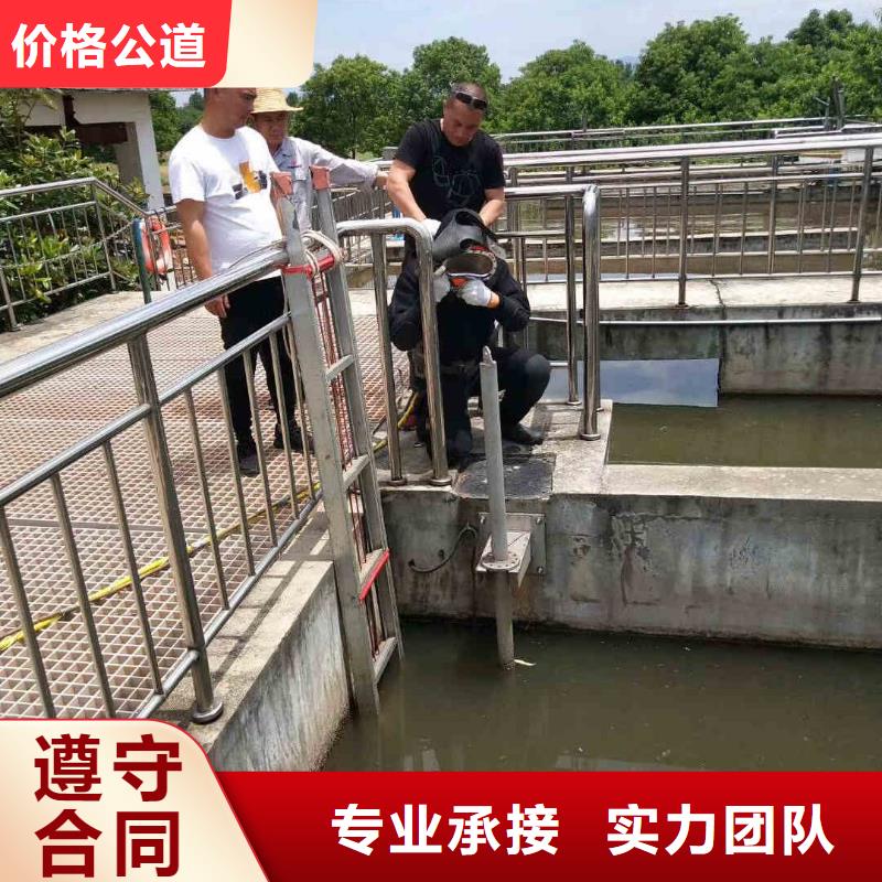 潜水员服务_污水管封堵施工值得信赖
