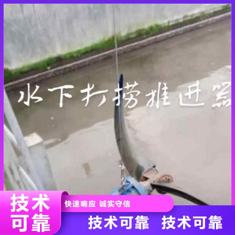 潜水员服务 水下摄像服务一站搞定