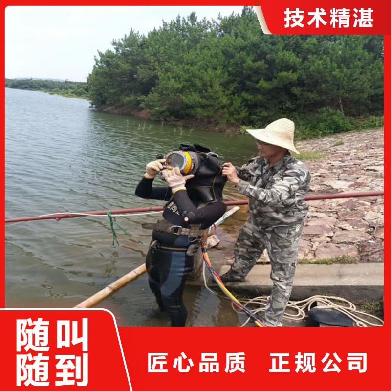 专业潜水封堵价格合适