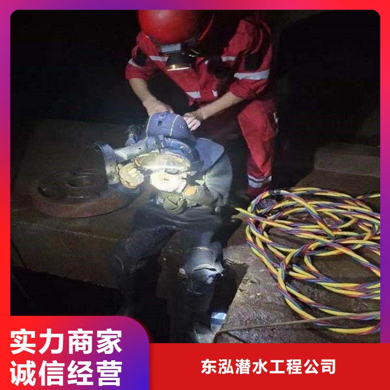拼装打捞船多年经验
