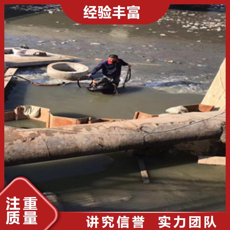 拼装打捞船技术成熟