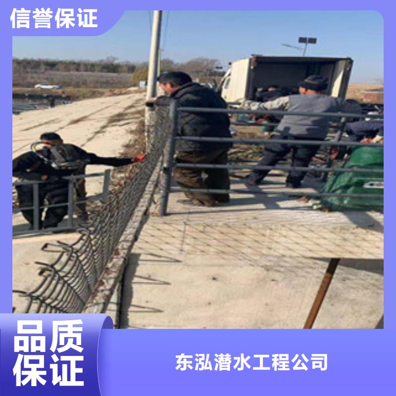 拼装打捞船先进的技术