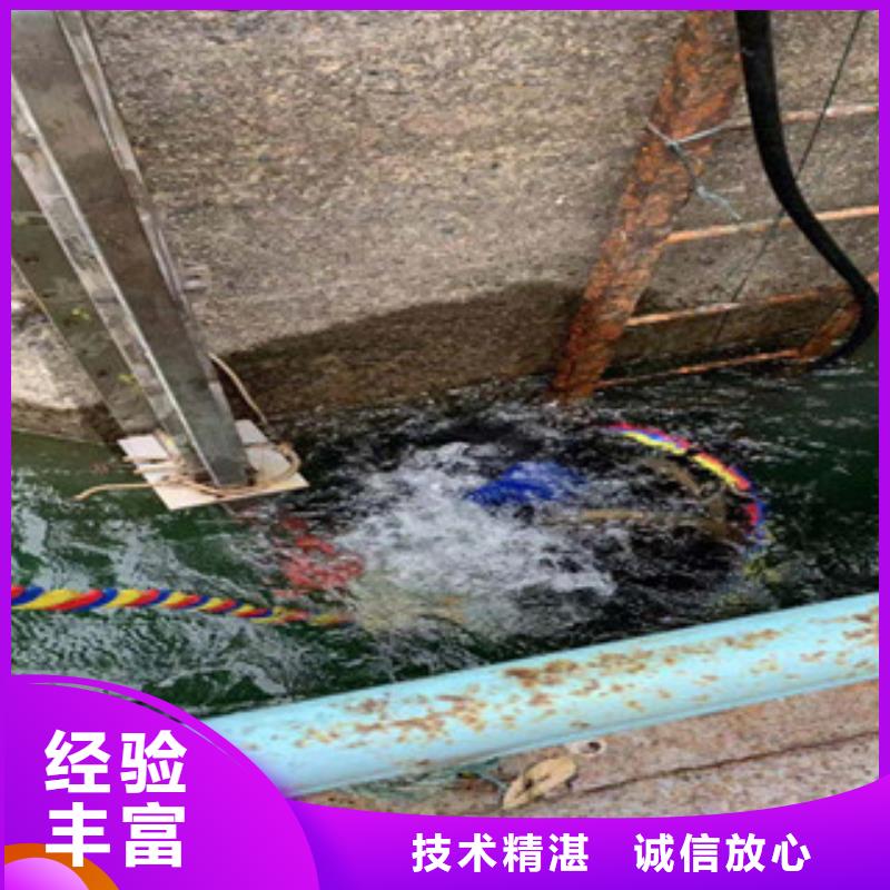 拼装打捞船放心