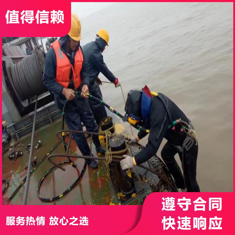 拼装打捞船技术比较好