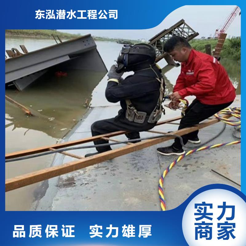  拼装打捞船专业服务