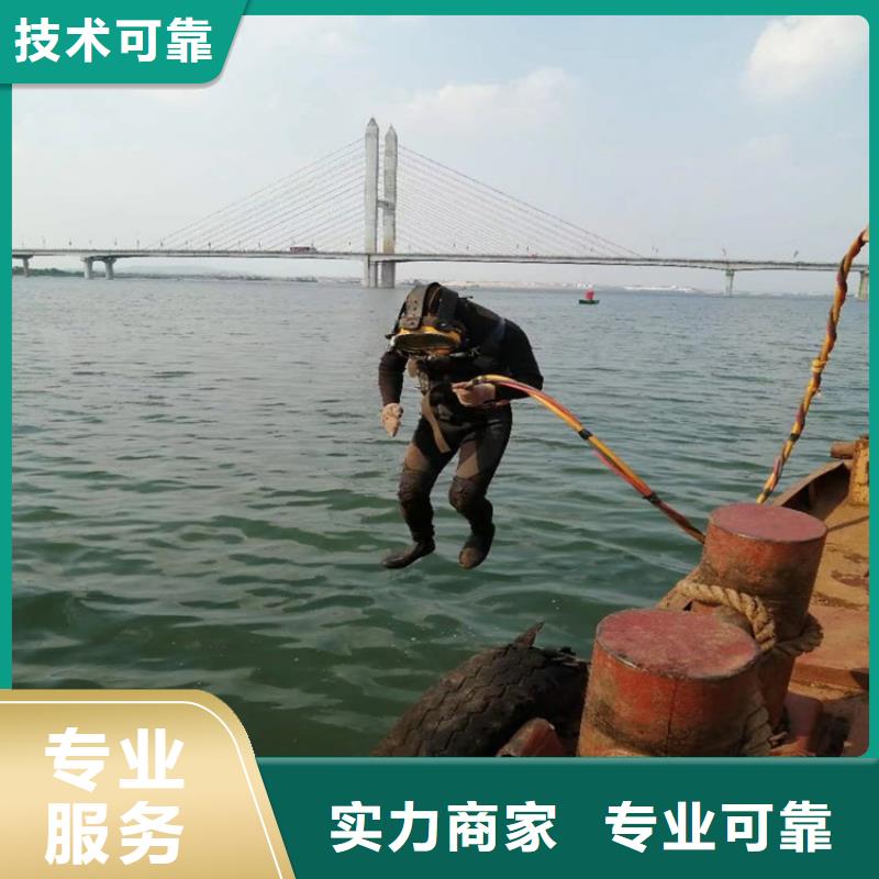 拼装打捞船实力商家