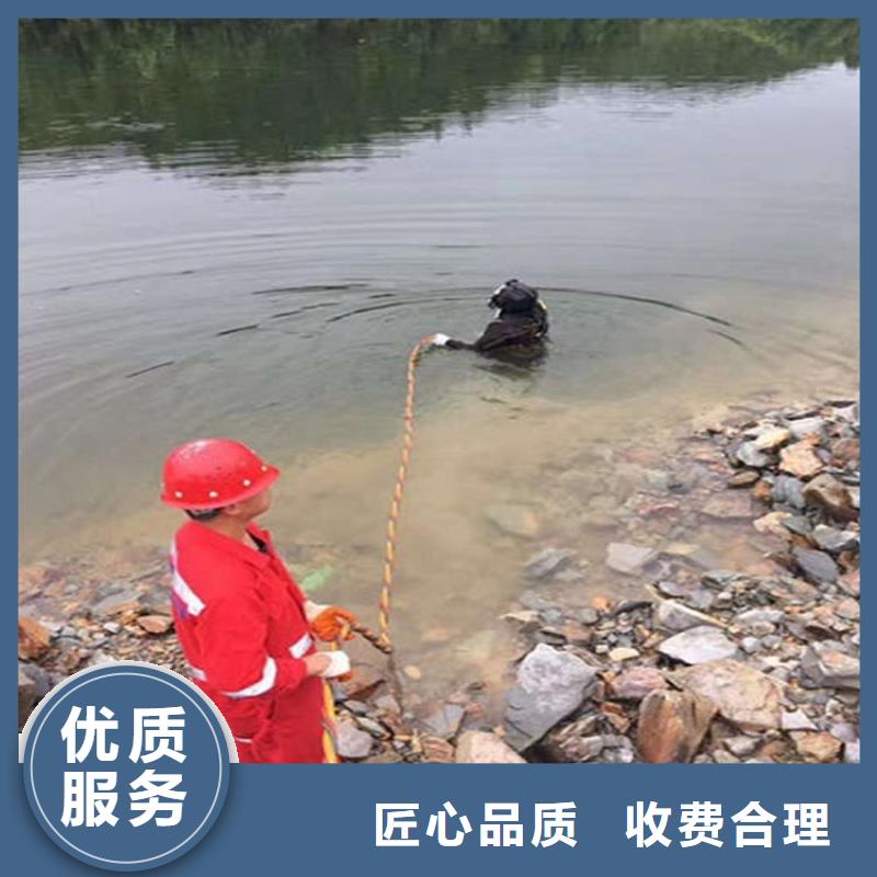 拼装打捞船品质服务