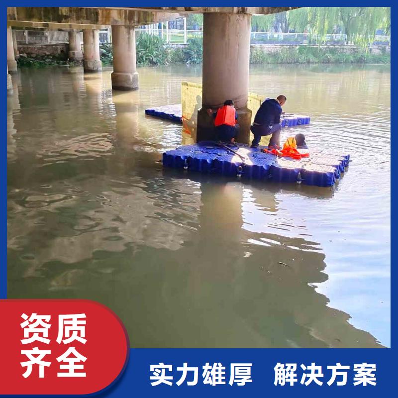 拼装打捞船良好口碑