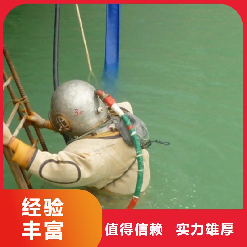 拼装打捞船放心