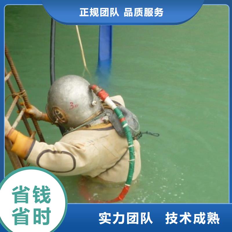 拼装打捞船专业公司
