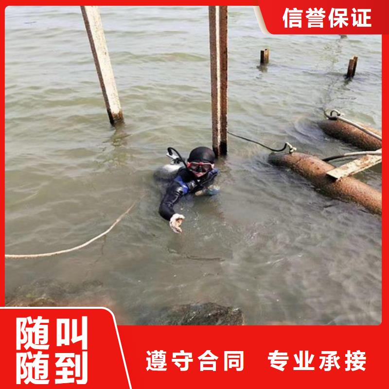  拼装打捞船专业服务