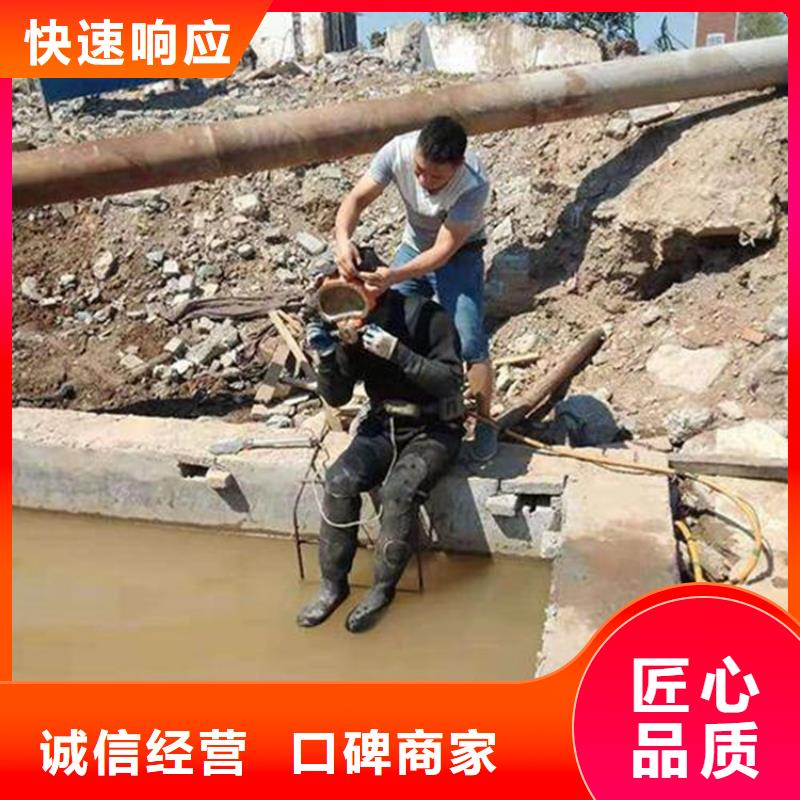 拼装打捞船专业可靠