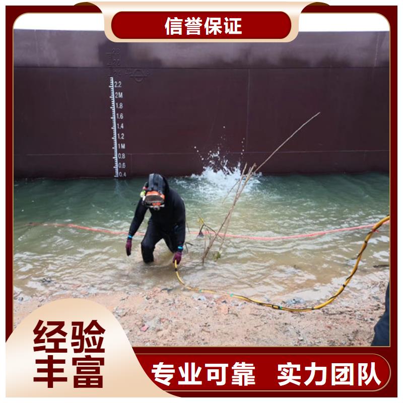 拼装打捞船放心之选