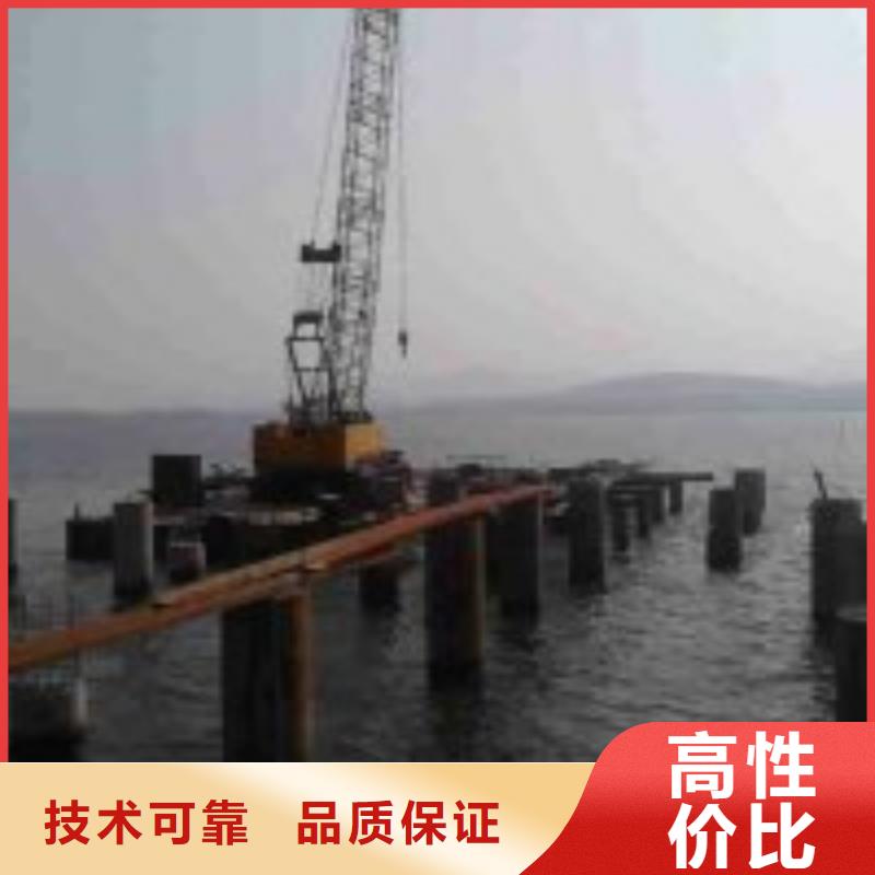 拼装打捞船水池堵漏实力公司
