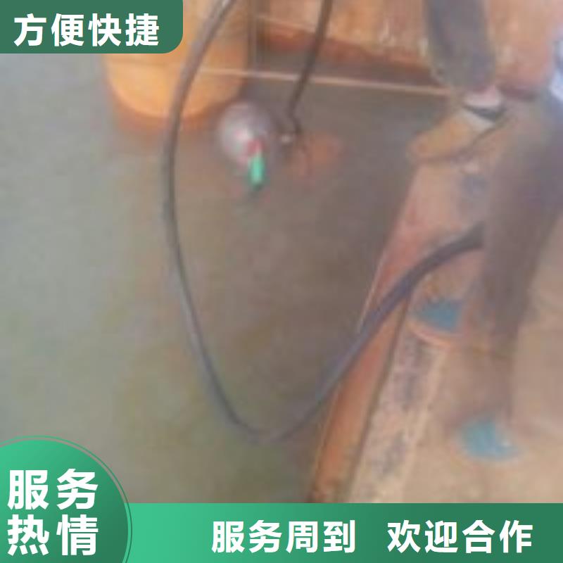 拼装打捞船技术比较好
