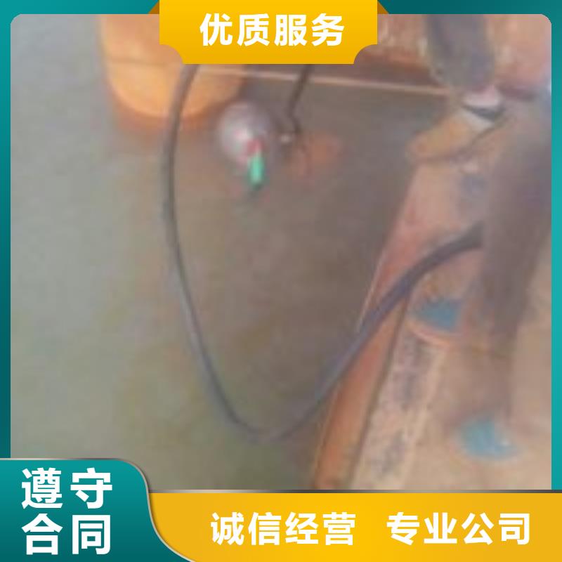 拼装打捞船技术比较好