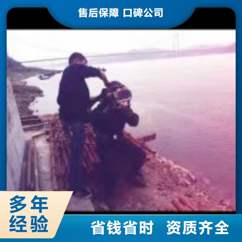 拼装打捞船专业公司
