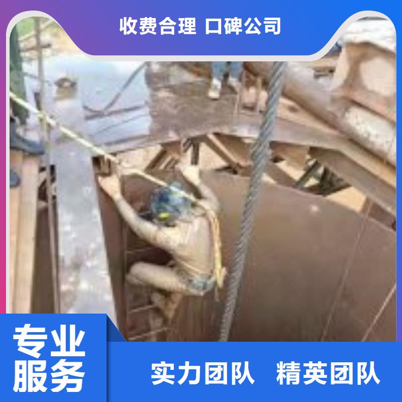 拼装打捞船知名公司